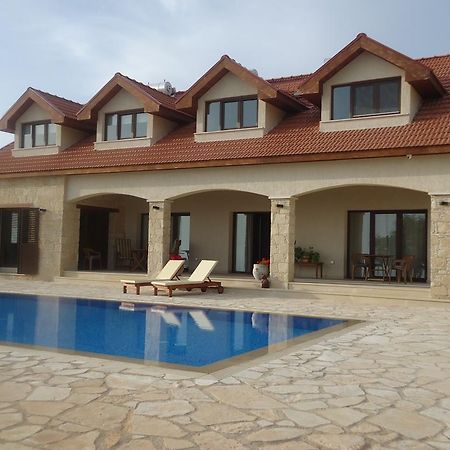 איוס אנטאנאסיוס Petralona Apartment חדר תמונה