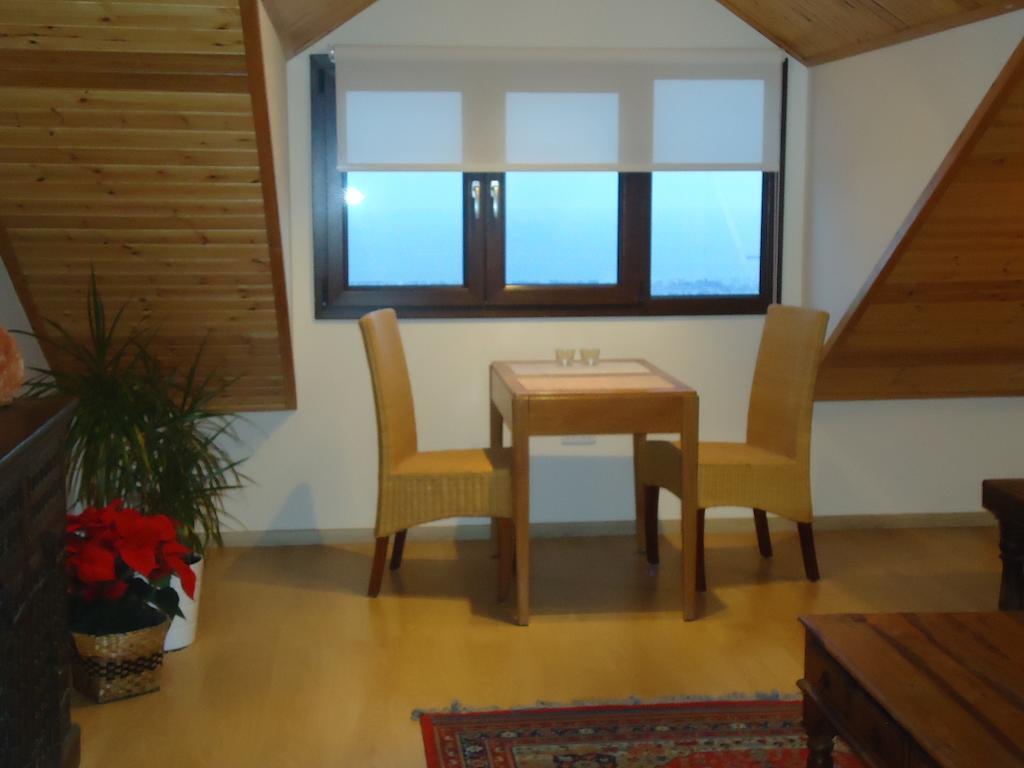 איוס אנטאנאסיוס Petralona Apartment מראה חיצוני תמונה