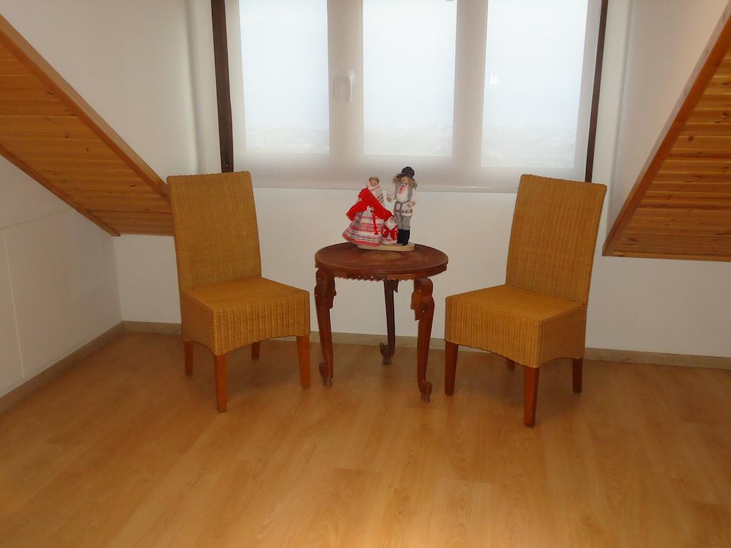 איוס אנטאנאסיוס Petralona Apartment מראה חיצוני תמונה