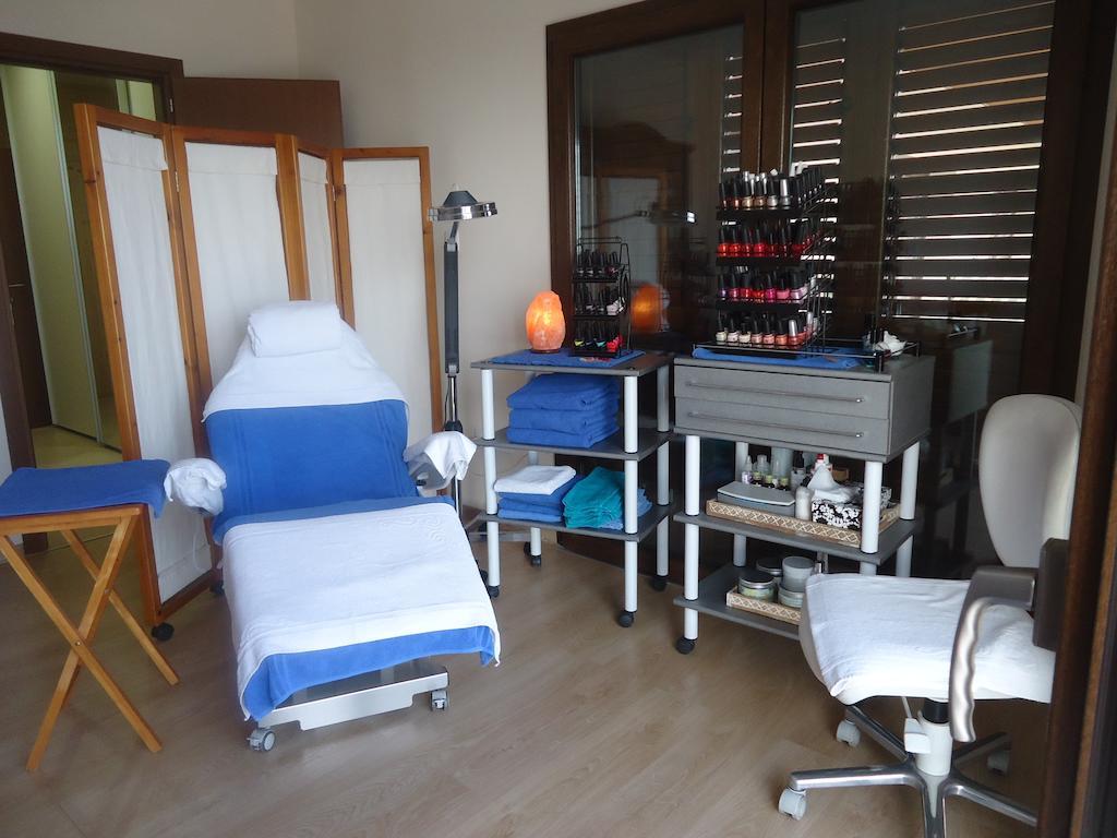 איוס אנטאנאסיוס Petralona Apartment מראה חיצוני תמונה