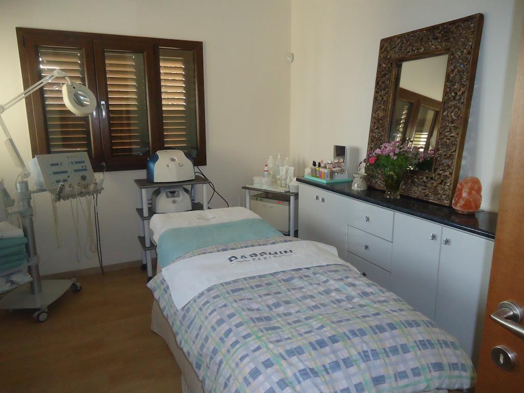 איוס אנטאנאסיוס Petralona Apartment מראה חיצוני תמונה