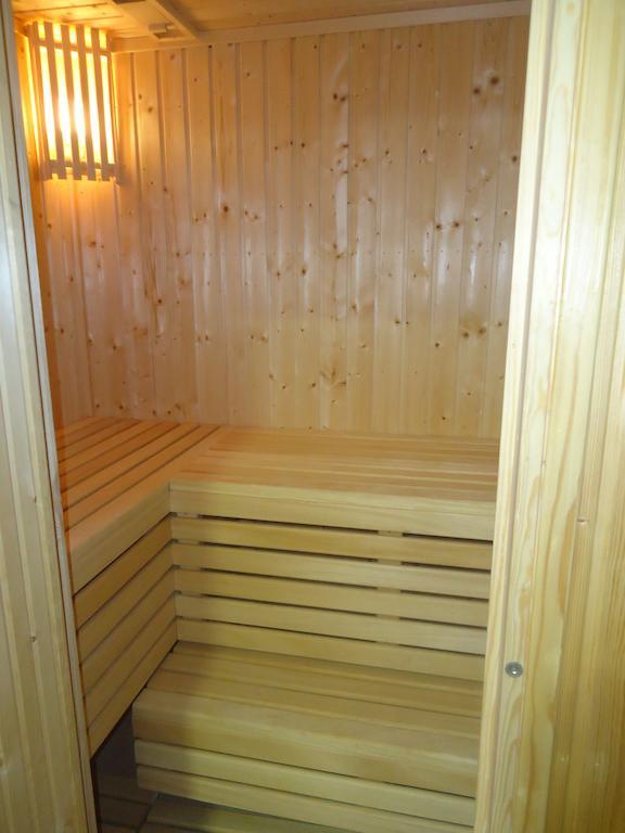 איוס אנטאנאסיוס Petralona Apartment מראה חיצוני תמונה
