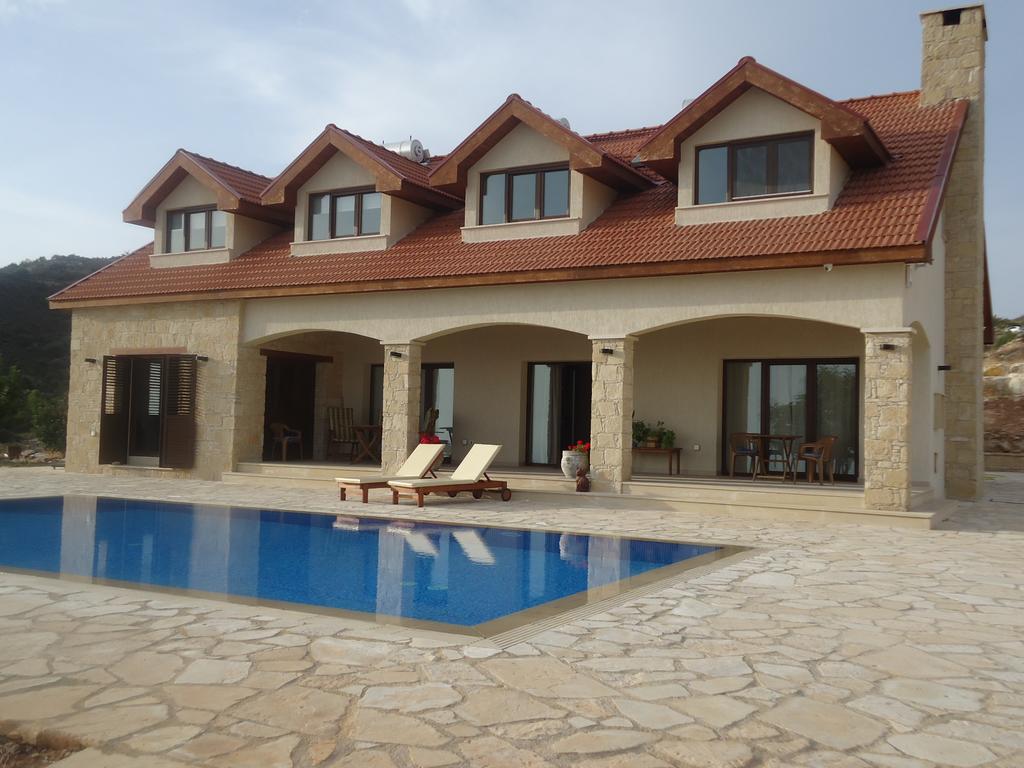 איוס אנטאנאסיוס Petralona Apartment חדר תמונה